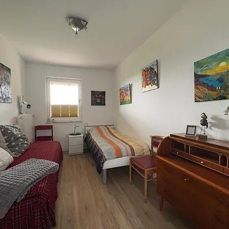 Apartament Hof Theensen Bad Münder am Deister