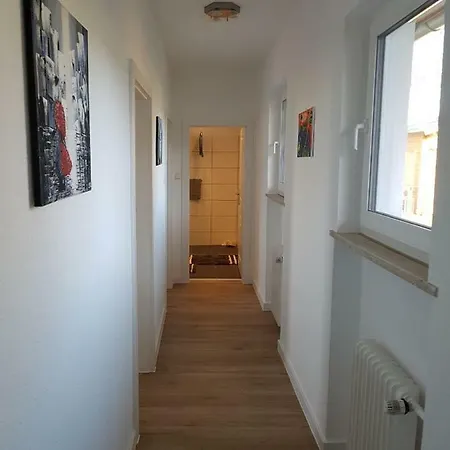 Hof Theensen * באד מינדר אם דייסטר