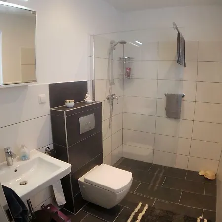 Hof Theensen * באד מינדר אם דייסטר