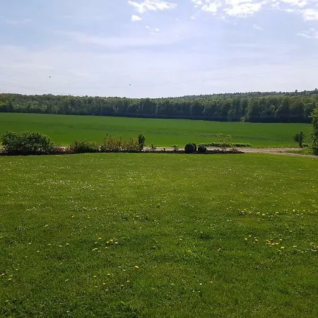 Hof Theensen באד מינדר אם דייסטר