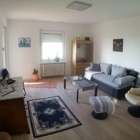 Hof Theensen באד מינדר אם דייסטר