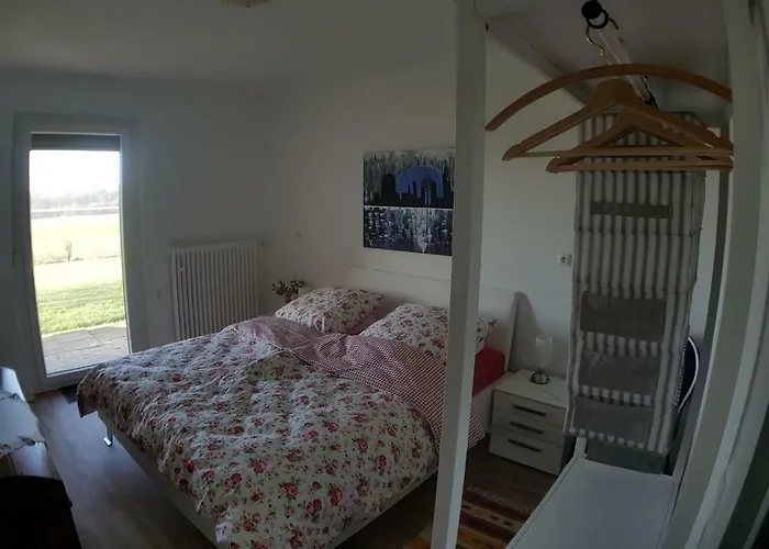 Hof Theensen Appartement Bad Münder am Deister