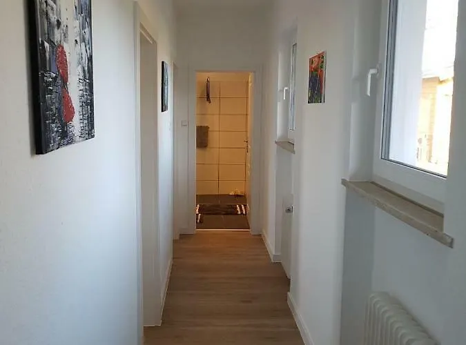 Hof Theensen * Bad Münder am Deister