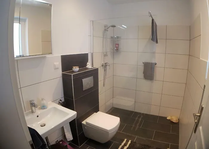 Hof Theensen * Bad Münder am Deister