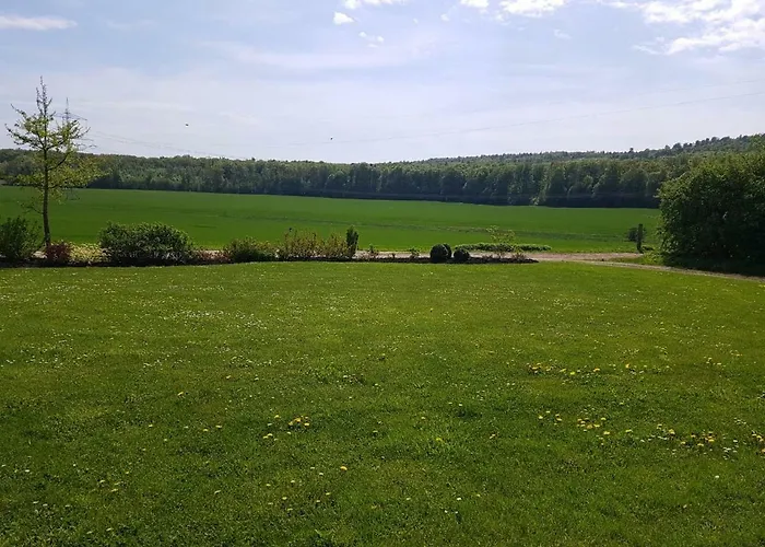 Hof Theensen Bad Münder am Deister