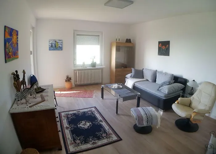 Hof Theensen Bad Münder am Deister